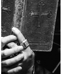 MR.OLIVE | ライダースジャケット