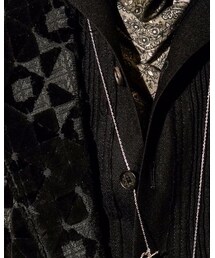 Iroquois | スーツベスト