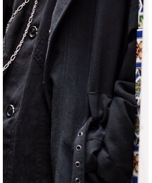 SHAREEF | ミリタリージャケット