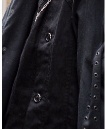 SHAREEF | ブルゾン