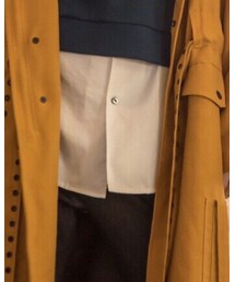 SHAREEF | シャツ/ブラウス