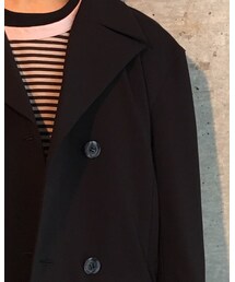 ナンバー | テーラードジャケット