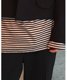 ナンバー | Tシャツ/カットソー