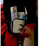 MIZUNO(ミズノ　)の「財布/小物(ポーチ)」