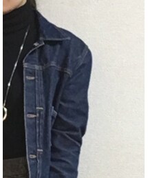 POLO RALPH LAUREN | デニムジャケット