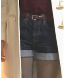 hand me down | デニムパンツ