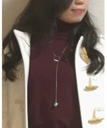 LOWRYS FARM | ネックレス