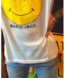 no brand | Tシャツ/カットソー