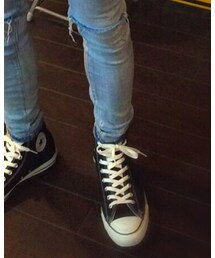 CONVERSE | スニーカー
