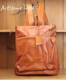 アルティザンヌ ジョゼ 
リュック(バックパック/リュック)