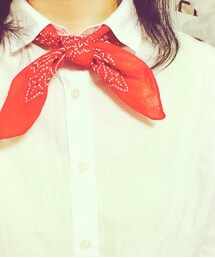 バンダナ ◎(バンダナ/スカーフ)