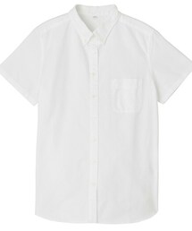 無印良品 | 無印良品オックスシャツ(シャツ/ブラウス)