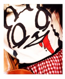 Happy!Mari(Tシャツ/カットソー)