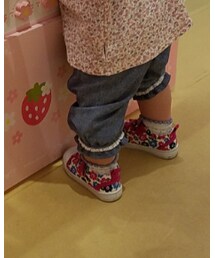西松屋 | その他パンツ