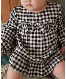 ZARA | チュニック