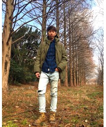 H&M | シャツ/ブラウス