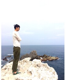 H&M | Tシャツ/カットソー