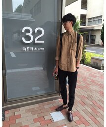 UNIQLO | パンツ