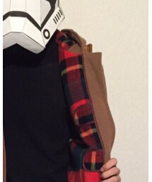 Gloverall | ダッフルコート