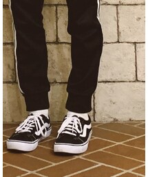 VANS | スニーカー
