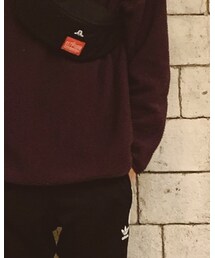 niko and... | ニット/セーター