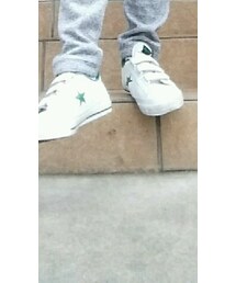 CONVERSE | スニーカー