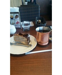 星乃珈琲 | その他