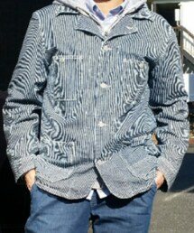 古着 | カバーオール