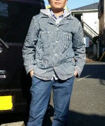 UNIQLO | パーカー