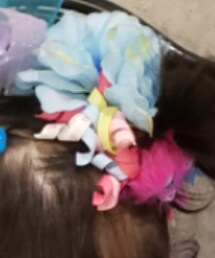 GYMBOREE | ヘアピン