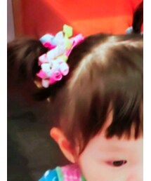 GYMBOREE | ヘアピン