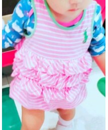 POLO RALPH LAUREN | ロンパース