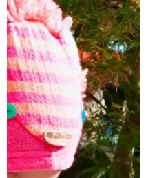 RAGMART | ニットキャップ/ビーニー