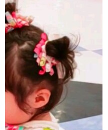 GYMBOREE | ヘアピン