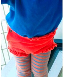 piupiuchick | パンツ