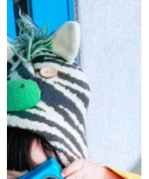 RAGMART | ニットキャップ/ビーニー