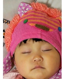 RAGMART | ニットキャップ/ビーニー