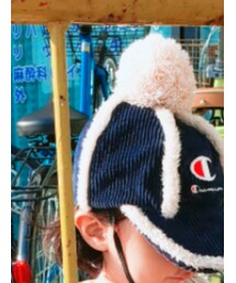 Champion | キャップ