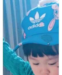 Mini Rodini | キャップ