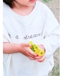 no brand | ロンパース