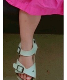 BIRKENSTOCK kids | サンダル