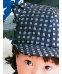 MINAU | キャップ