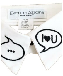 Eleonora Azzolina | 付け襟