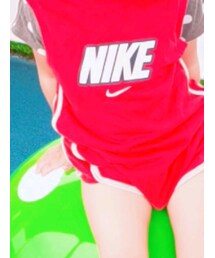 NIKE | ロンパース