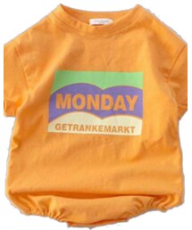no brand | ロンパース