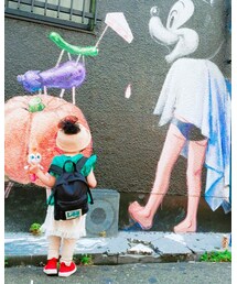 うしろ | その他