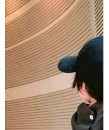 UNIQLO | キャップ