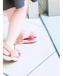 ZARA | サンダル