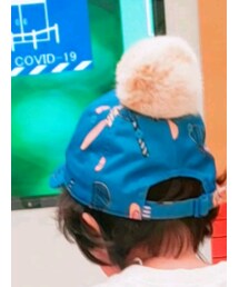 adidas | キャップ