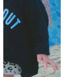no brand | Tシャツ/カットソー
